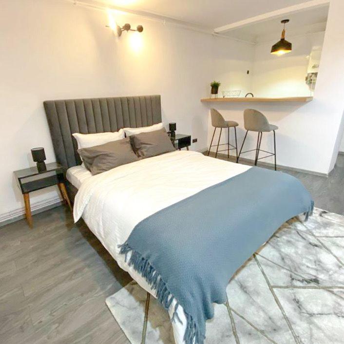 Signature Residence Mediaş Eksteriør bilde
